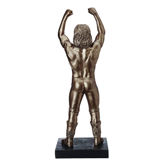 Ultimate Warrior Collectible Replica Legends Statue 2