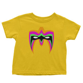 Ultimate Warrior Toddler T-Shirt T-Shirt PW Catalog