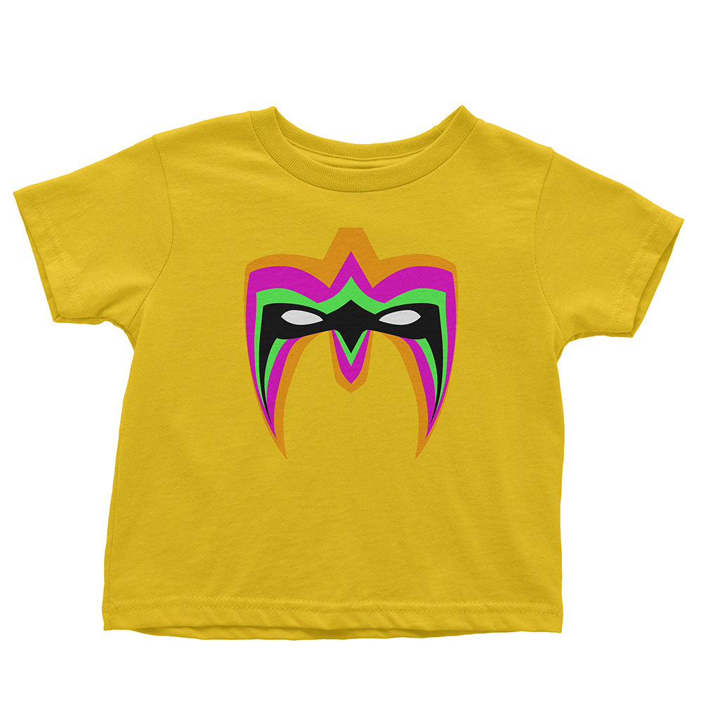 Ultimate Warrior Toddler T-Shirt T-Shirt PW Catalog