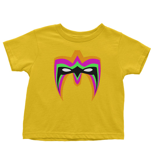 Ultimate Warrior Toddler T-Shirt T-Shirt PW Catalog