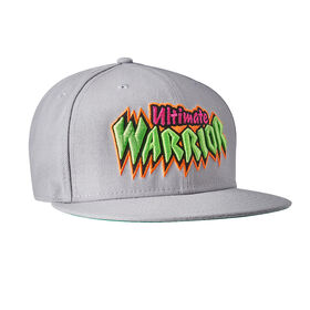 Ultimate Warrior Retro All Stars 9Fifty Snapback Hat