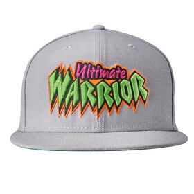 Ultimate Warrior Retro All Stars 9Fifty Snapback Hat