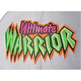 Ultimate Warrior Retro All Stars 9Fifty Snapback Hat