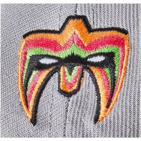 Ultimate Warrior Retro All Stars 9Fifty Snapback Hat