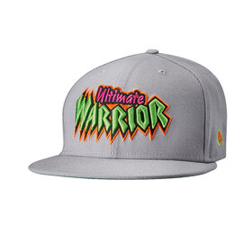 Ultimate Warrior Retro All Stars 9Fifty Snapback Hat Hat PW Catalog