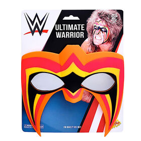 Ultimate Warrior Sun-Stache