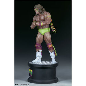 Ultimate Warrior 1:4 Scale Collectible Statue