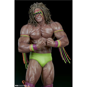 Ultimate Warrior 1:4 Scale Collectible Statue
