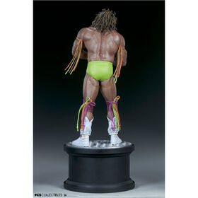 Ultimate Warrior 1:4 Scale Collectible Statue