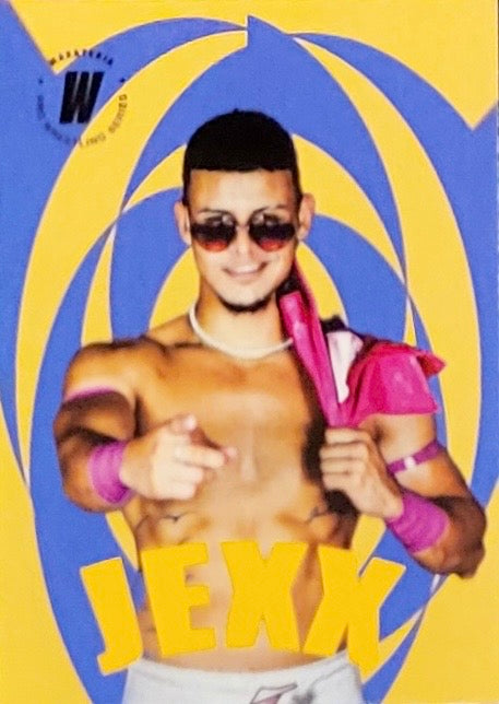 JC Jexx