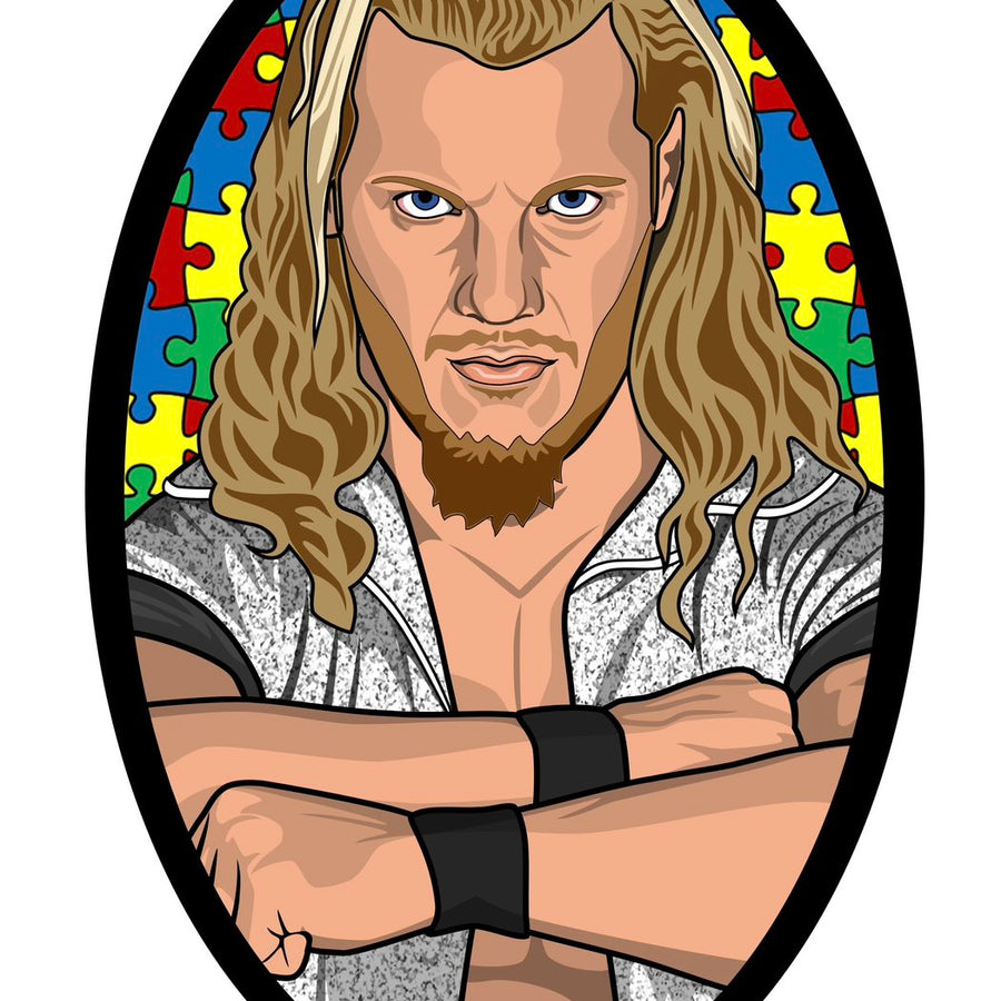 Chris Jericho