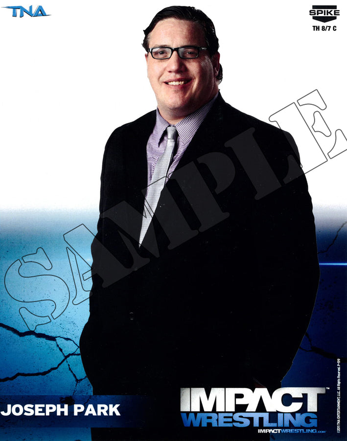 Joseph Park - Photo