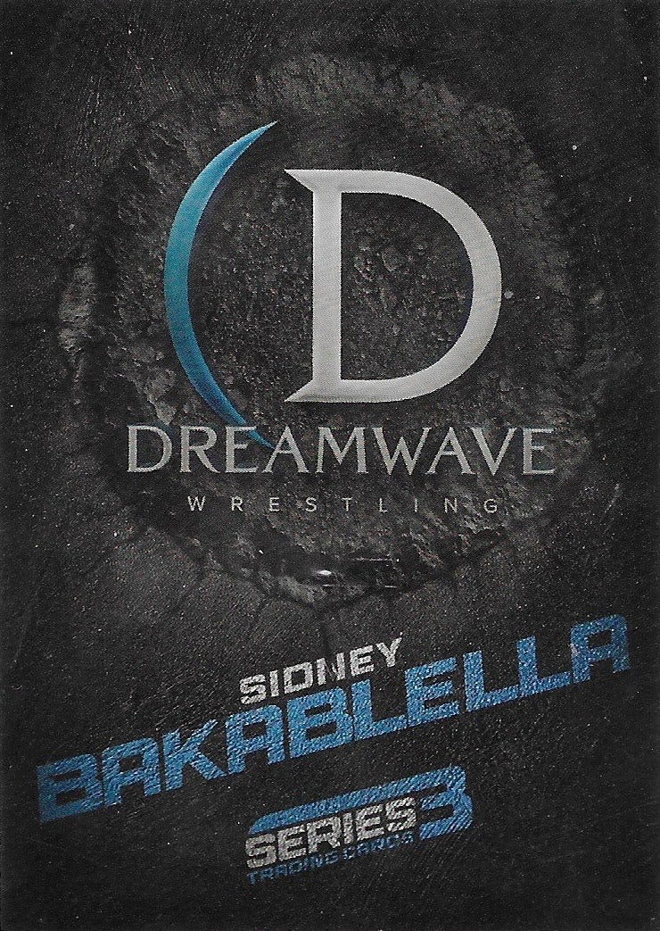 Sidney Bakablella