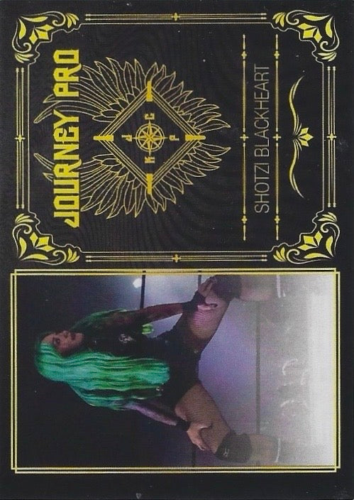 Shotzi Blackheart