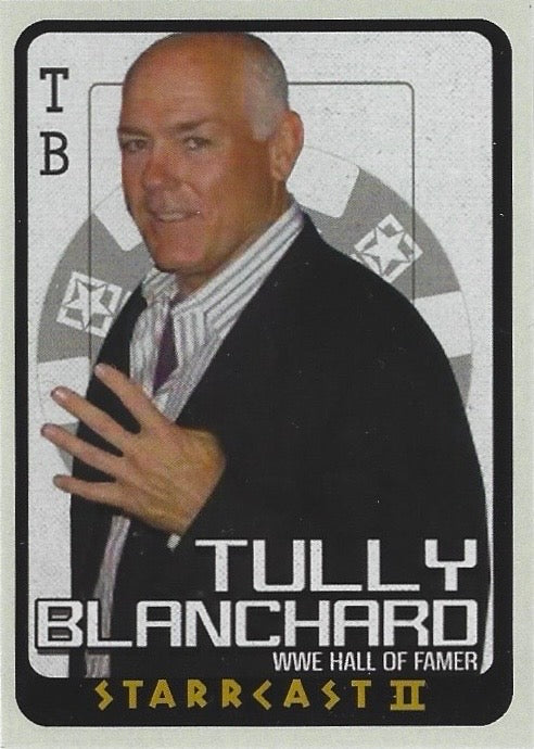 Magnum TA / Tully Blanchard