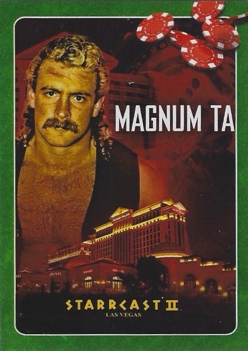 Magnum TA / Tully Blanchard