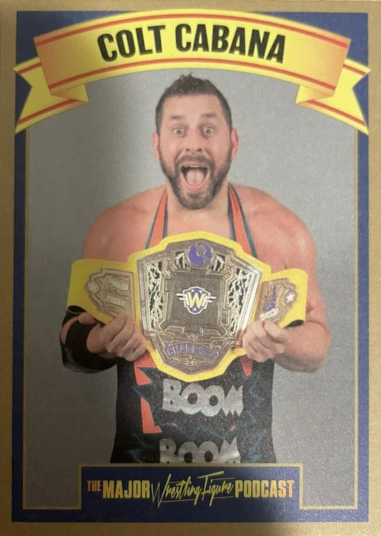 Colt Cabana
