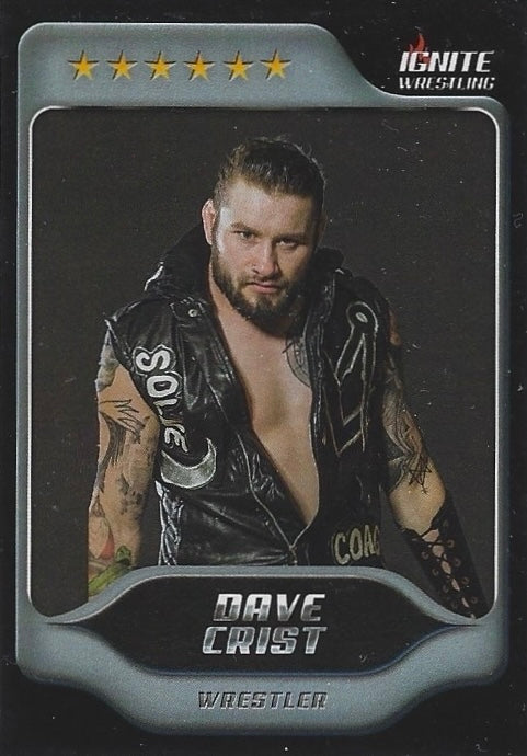 Dave Crist