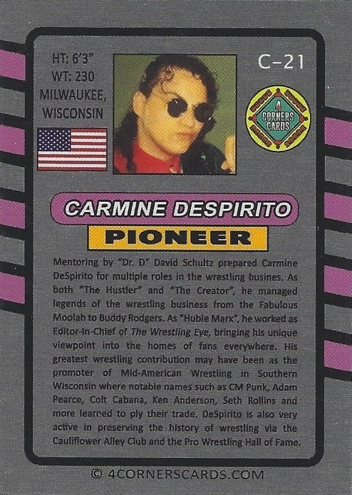 Carmine Despirito