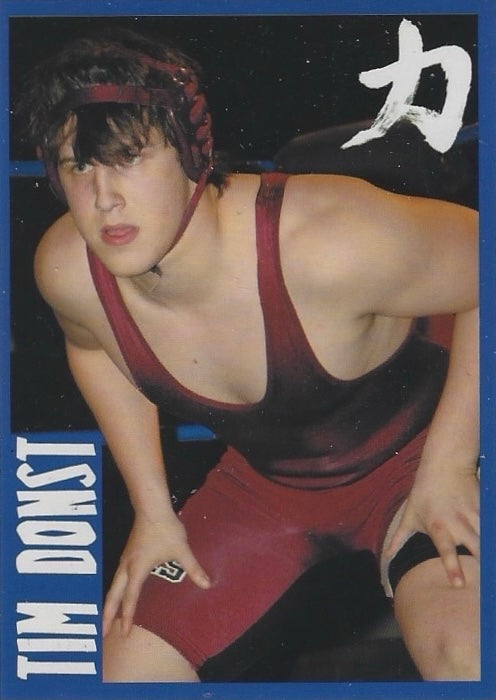 TIM Donst