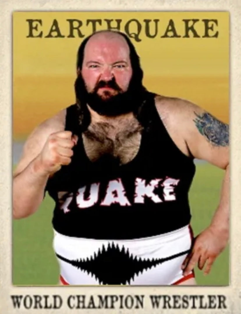 Earthquake