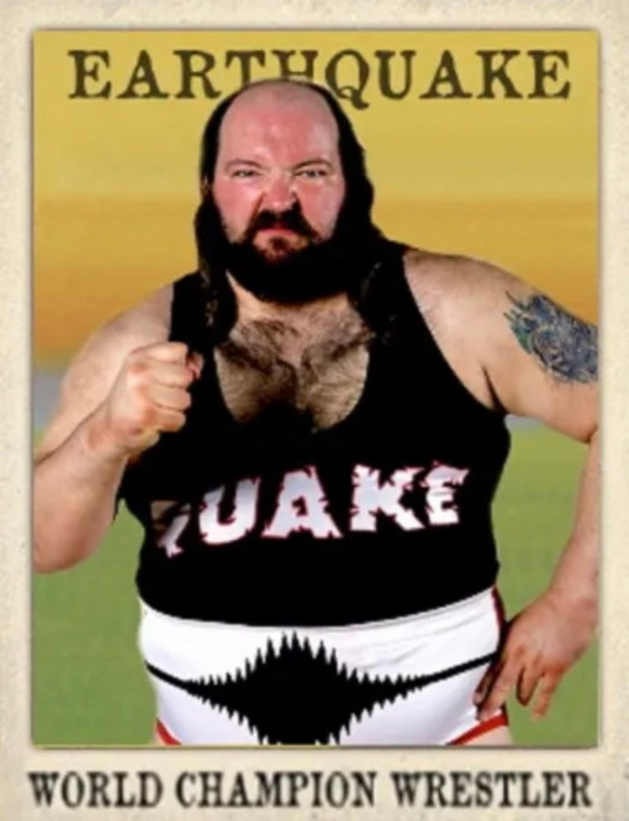 Earthquake