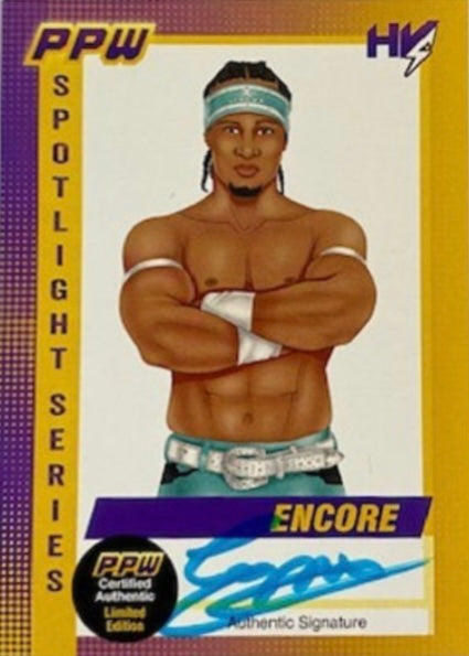 Encore