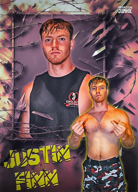 Justin Finn