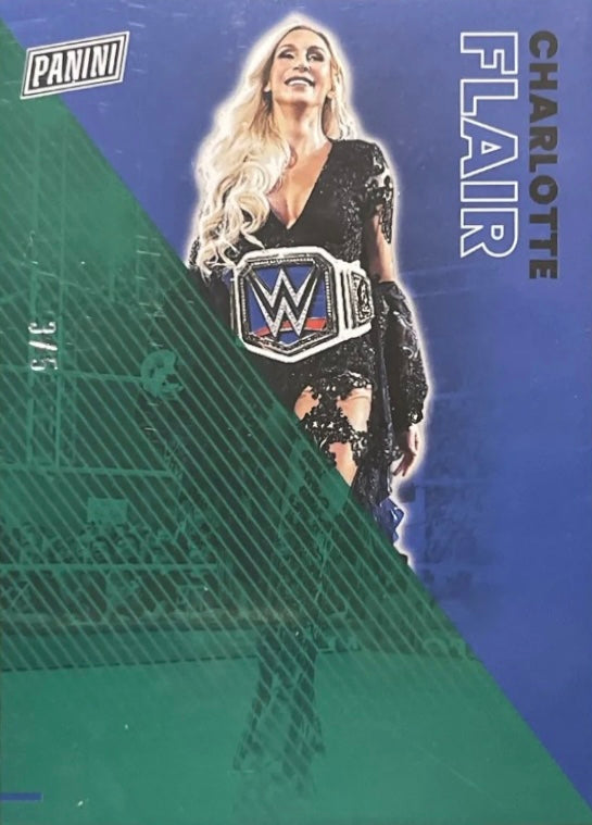 Charlotte Flair