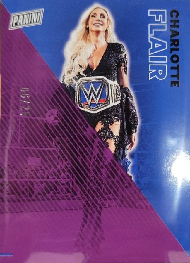 Charlotte Flair