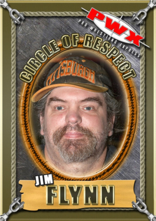 JIM Flynn