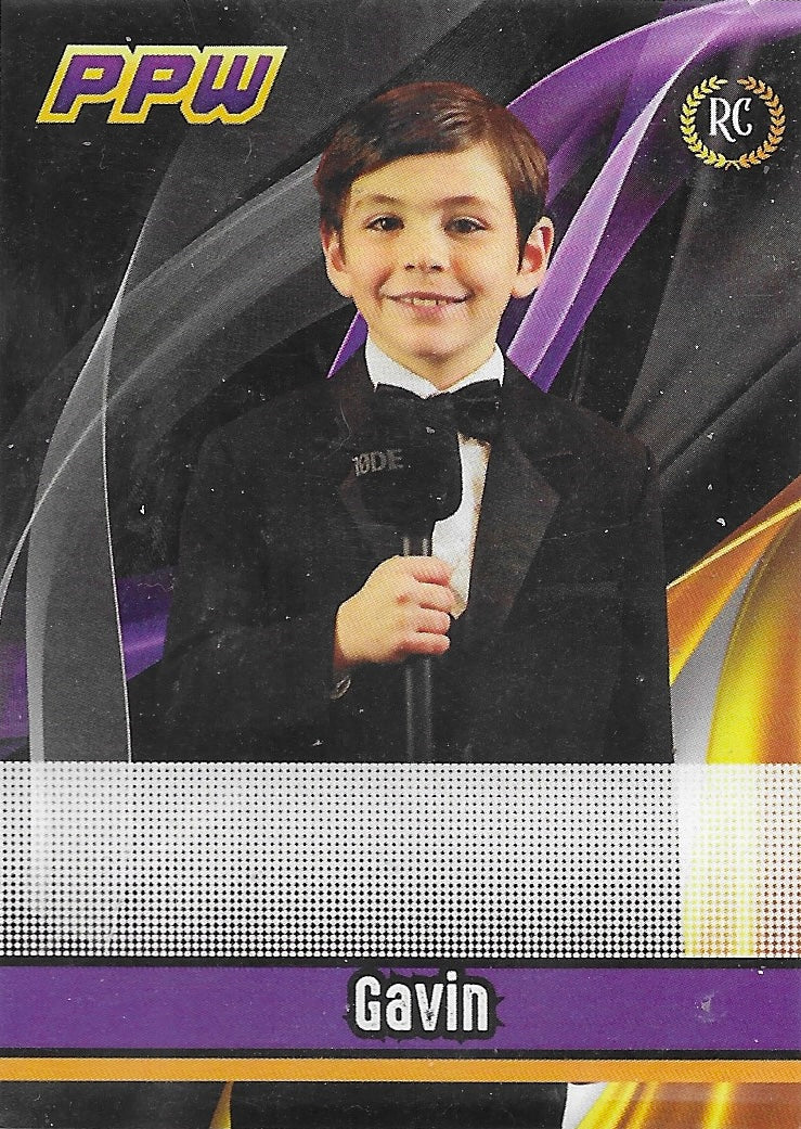Gavin