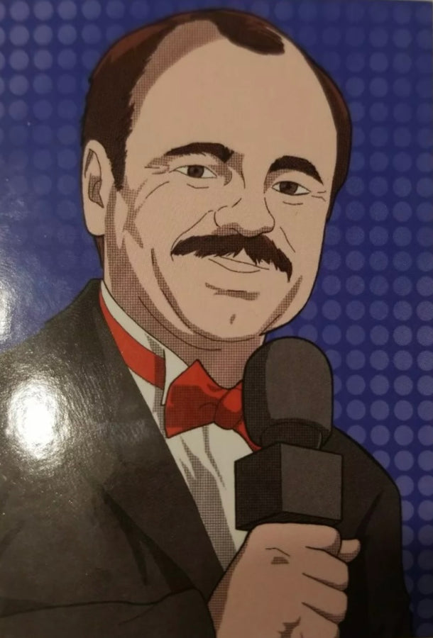 Voice of a Generation (Mean Gene)