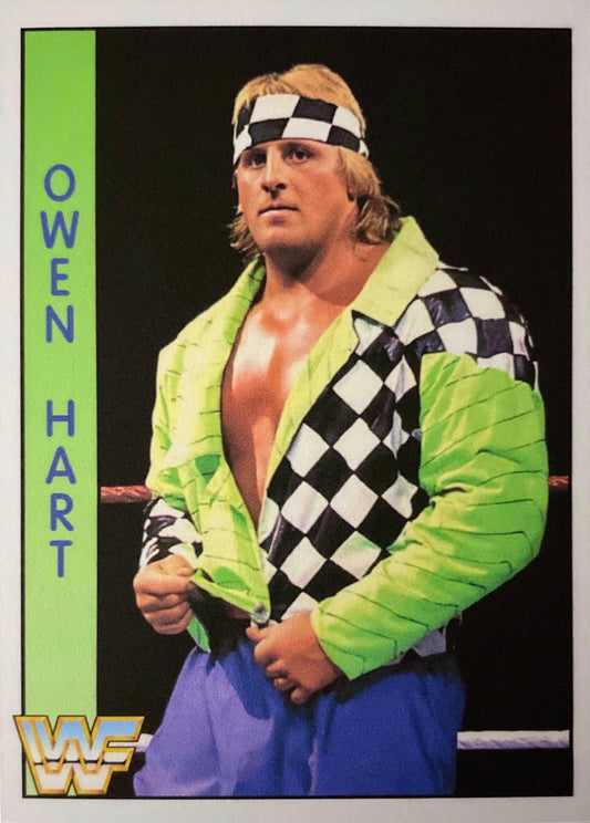 Owen Hart