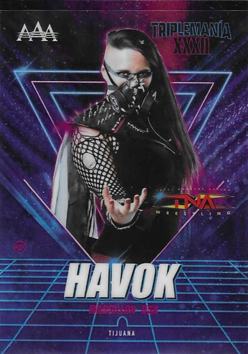 Havok