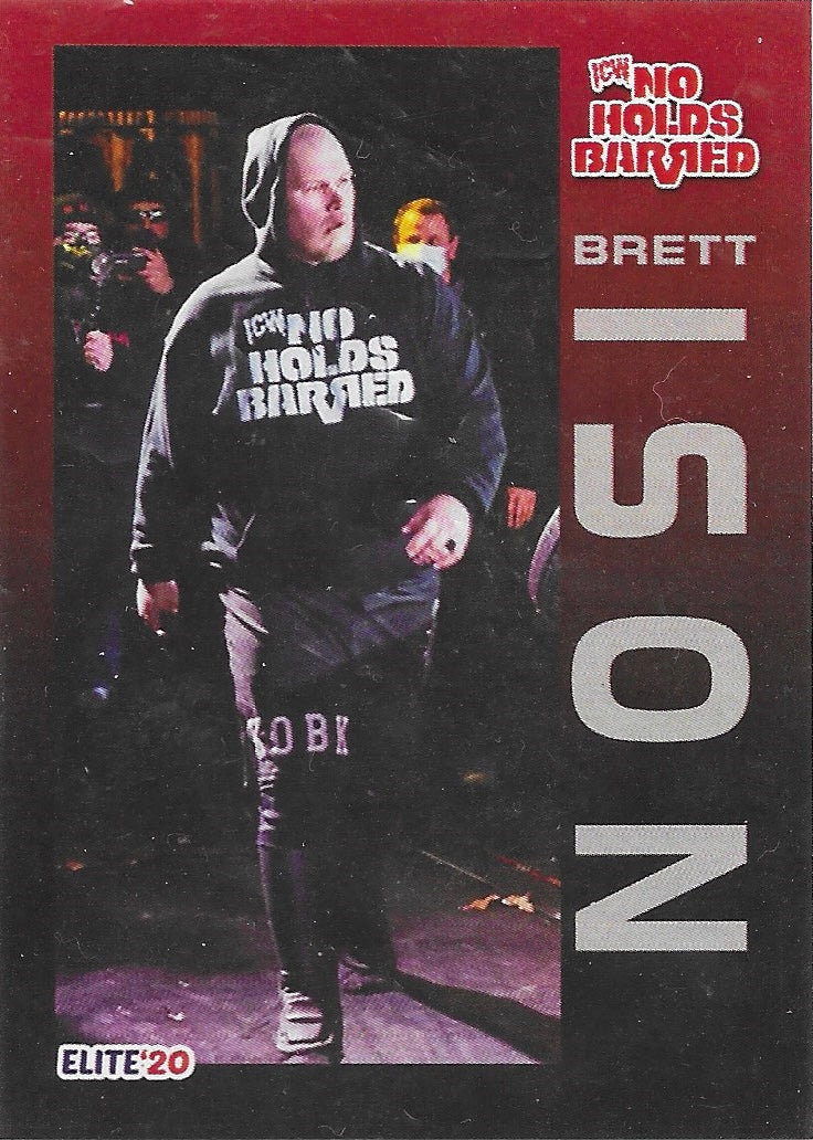 Brett Ison
