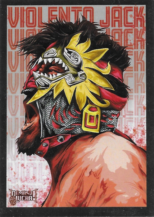 Violento Jack