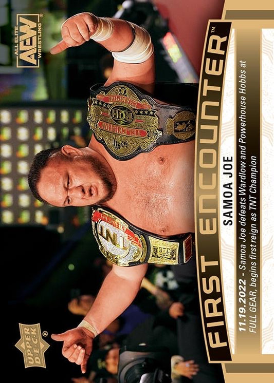 Samoa JOE