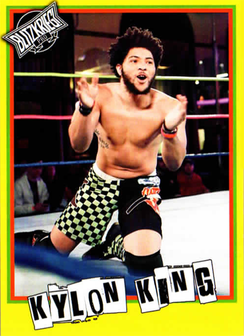 Kylon King