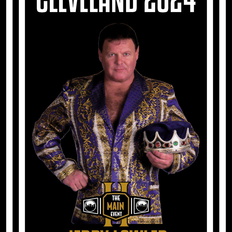 Jerry Lawler