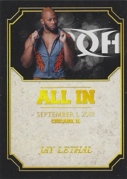 JAY Lethal