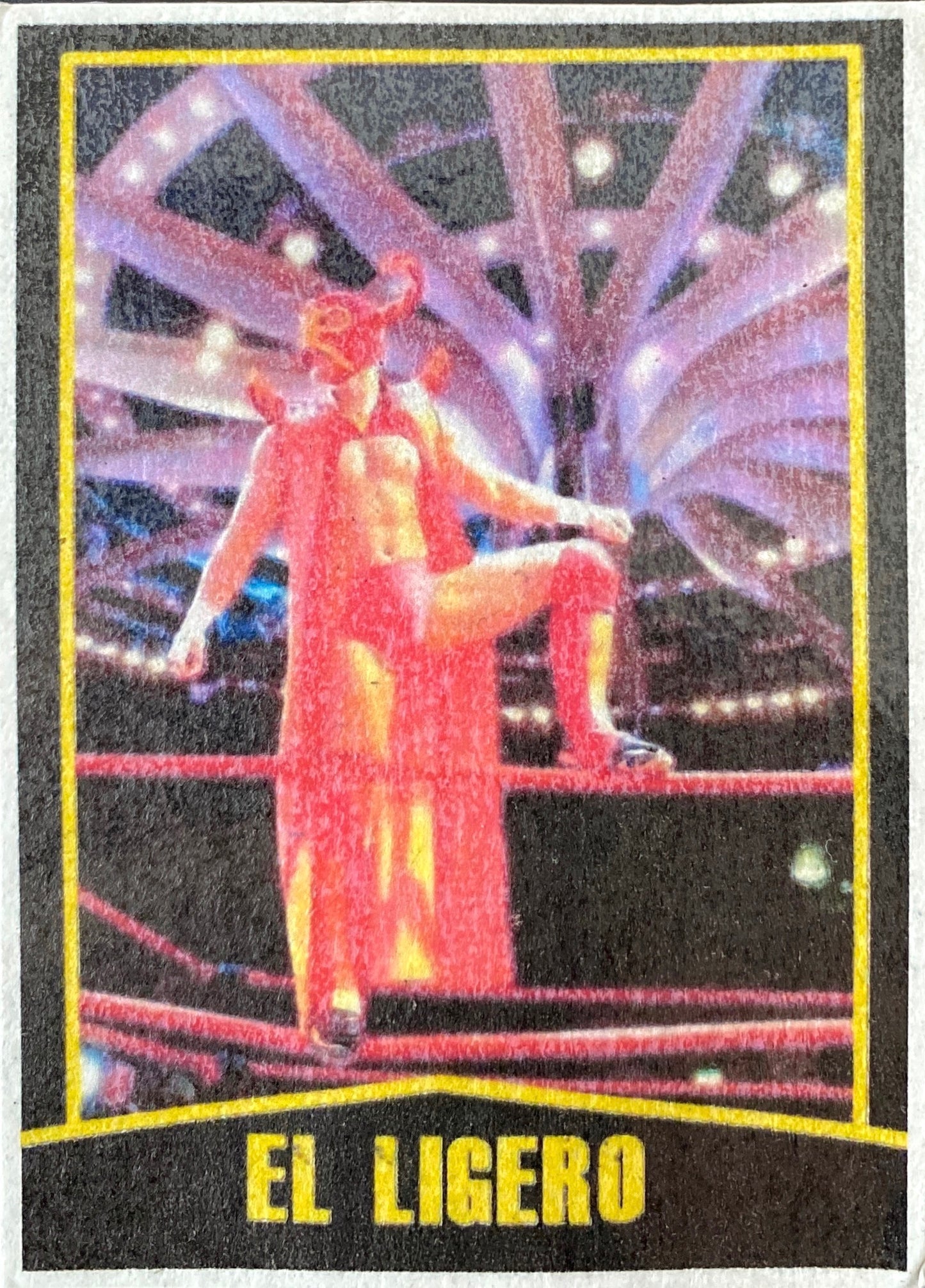 El Ligero
