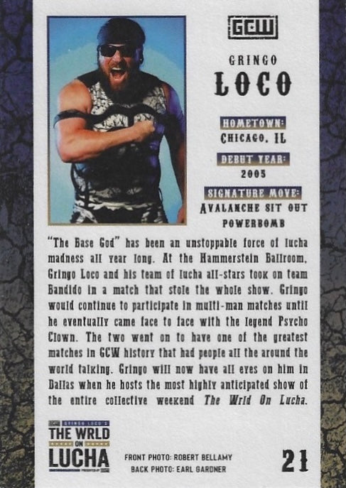 Gringo Loco