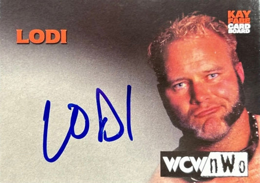 Lodi