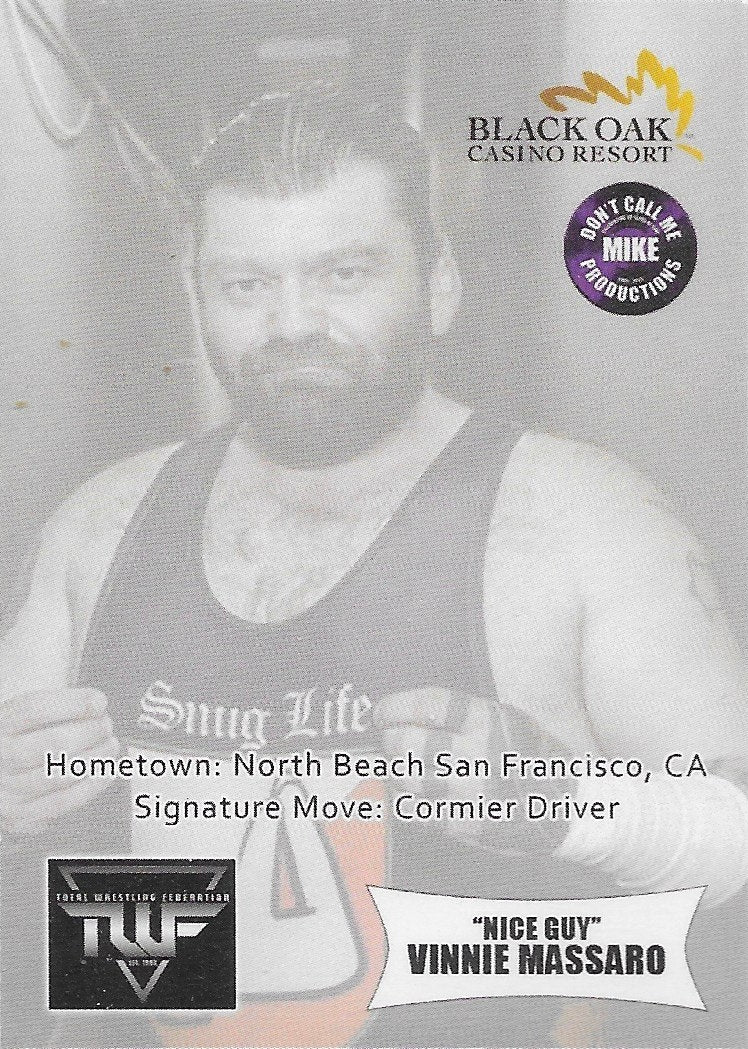 Vinnie Massaro