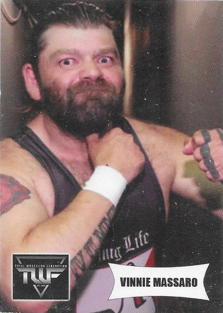 Vinnie Massaro