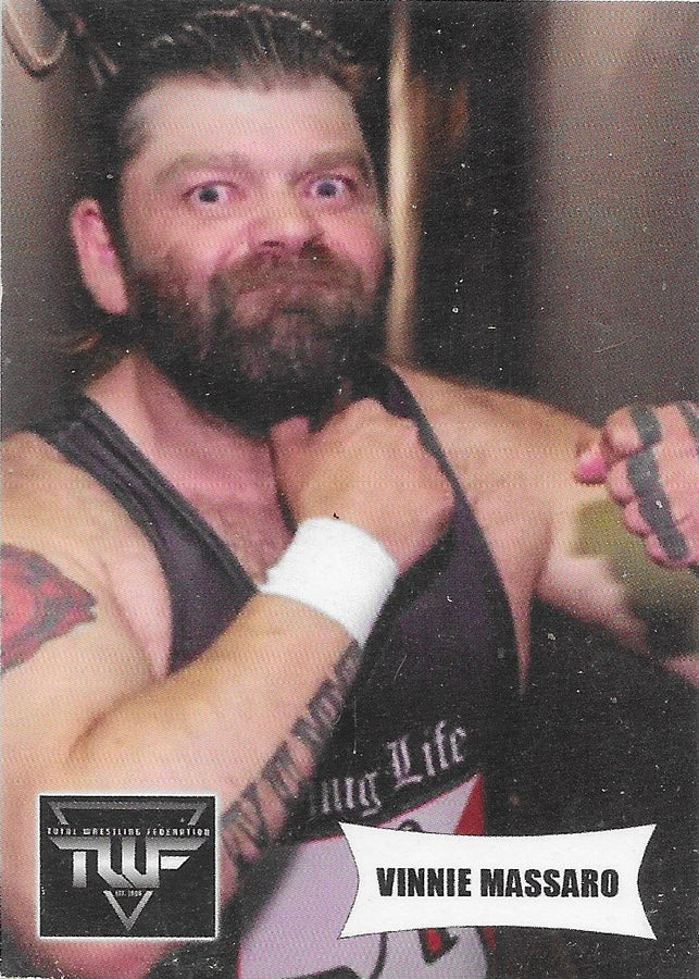 Vinnie Massaro