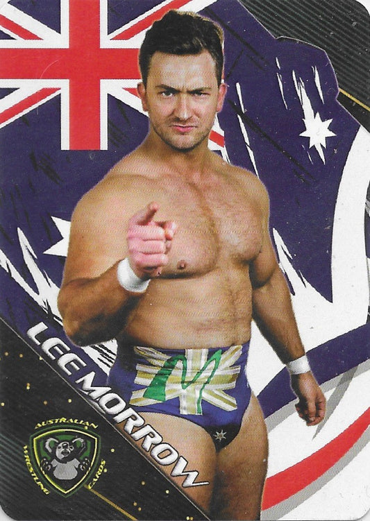 LEE Morrow