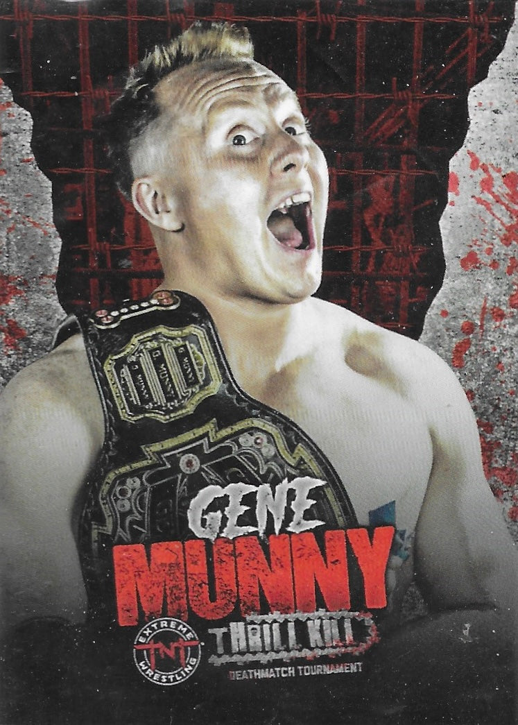 Gene Munny
