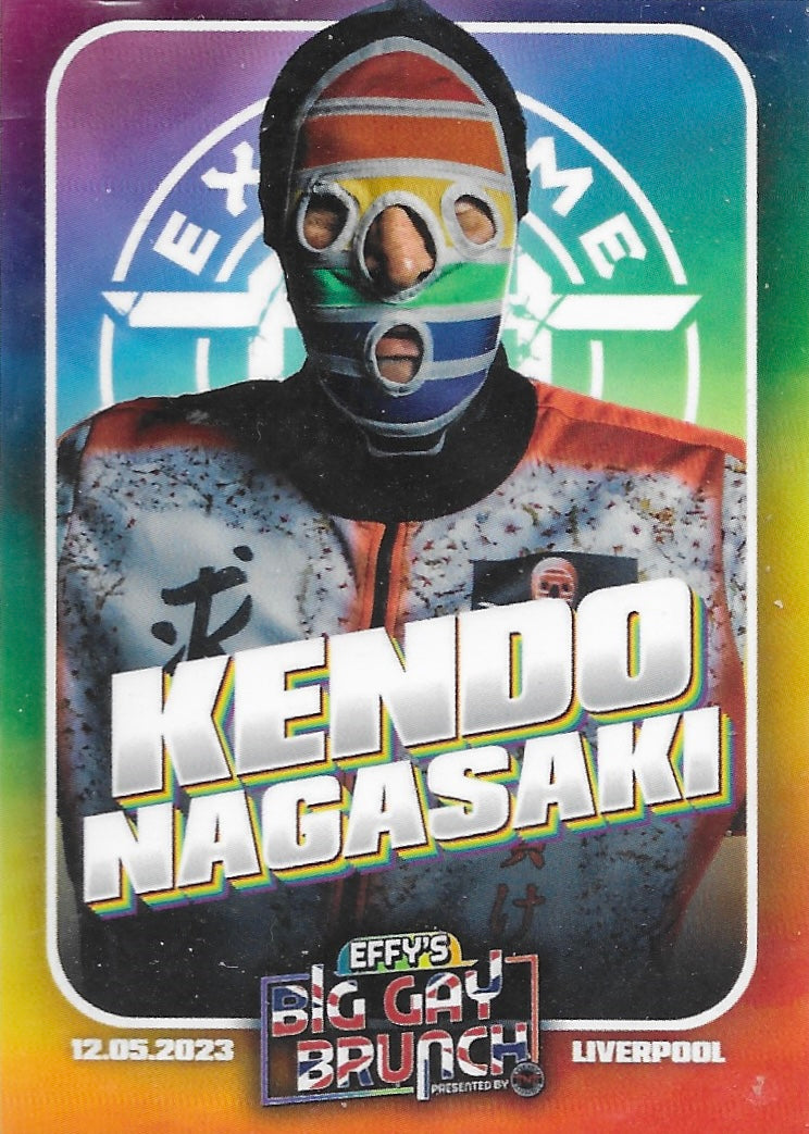 Kendo Nagasaki
